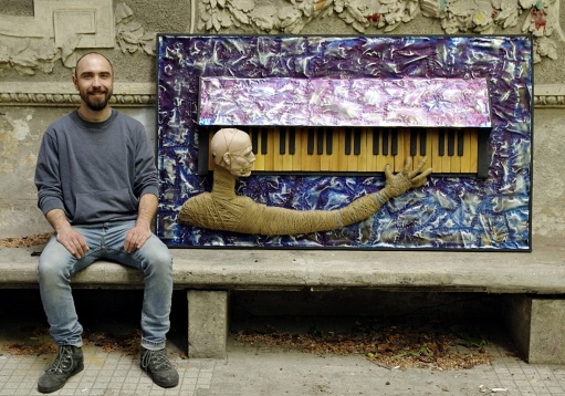 Interviu cu Andrei Cornea (Wood Be Nice)