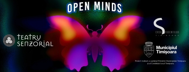 Timișorenii sunt așteptați în weekend la spectacolul ”Metamorfoze"