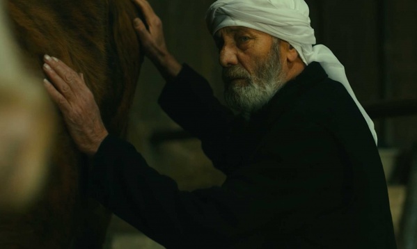 Începe a patra ediţie a Festivalului Filmului Palestinian