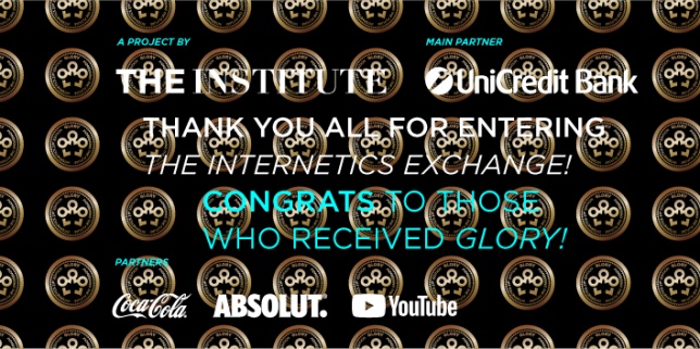 INTERNETICS 2021 și-a desemnat câștigătorii în cadrul Galei de Premiere 