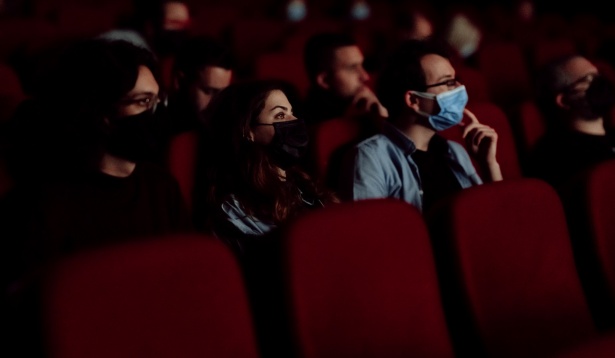 Opt dintre cele mai de succes filme palestiniene recente, disponibile online în perioada 3 - 5 decembrie