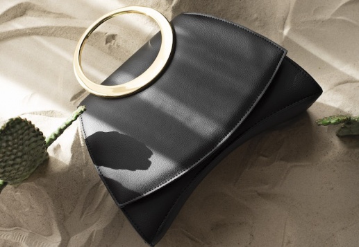 Maestoso, primul brand românesc care folosește pielea de cactus - Nopal 