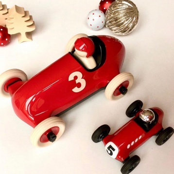 Christmas gift hunting in the Creative Quarter