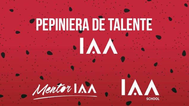 Pepiniera de Talente IAA