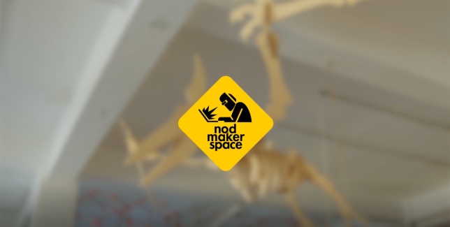 Comunități Creative: interviu cu Florin Cobuz și Tamina Lolev