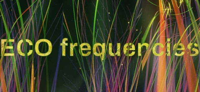 A fost lansat ECO frequencies: binaural therapy
