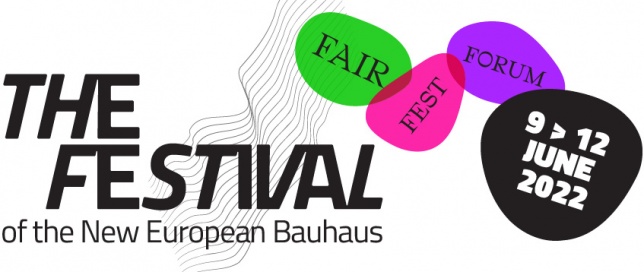 OPEN CALL: Noul Bauhaus European în Bruxelles 