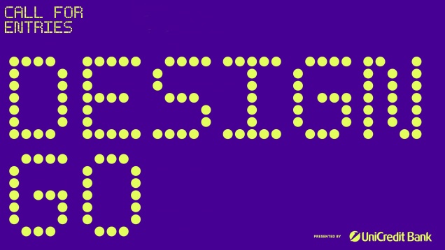 Open Call RDW Design Go: Evenimente satelit & Noaptea Studiourilor de Arhitectură 