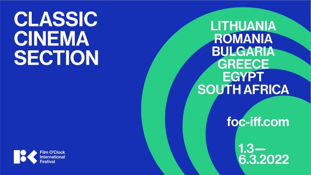 O suită de filme puternice și inovatoare în secțiunea filmelor clasice 