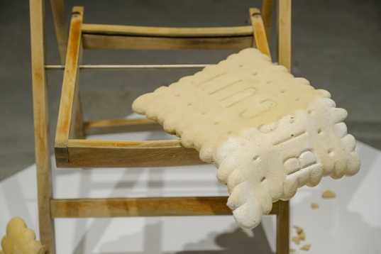 Începe a doua ediție Art In Progress, o expoziție multidisciplinară de artă tânără