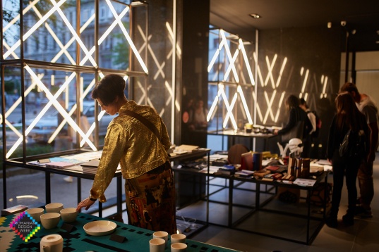 Call for entries RDW Digital Showcase & Concept Store