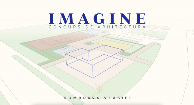 Dumbrava Vlăsiei lansează un nou concurs