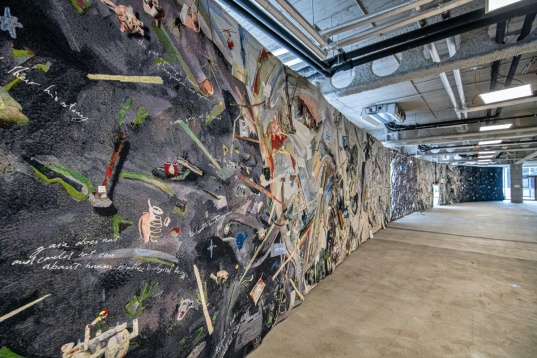 Workshop internațional despre producția de artă la Fundația Art Encounters din Timișoara