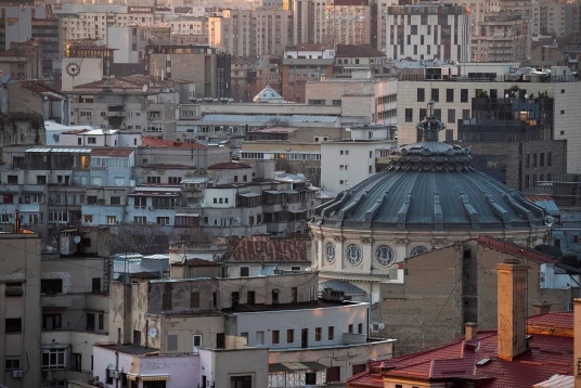 CATALOG BUCUREȘTI | NOUL BAUHAUS EUROPEAN