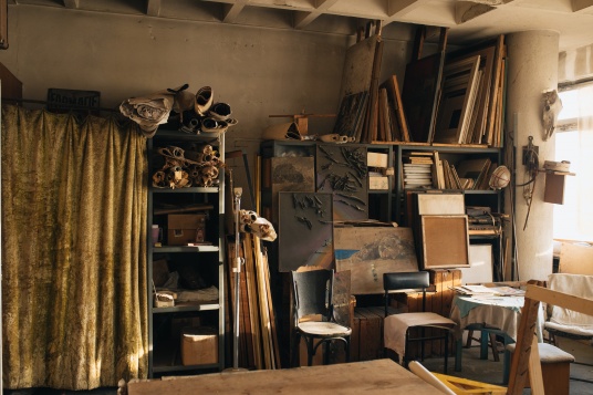 COMBINAT | NOUL BAUHAUS EUROPEAN