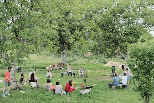 GREENFEEL | NOUL BAUHAUS EUROPEAN 