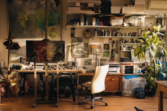 OPEN DOORS la Combinatul Fondului Plastic