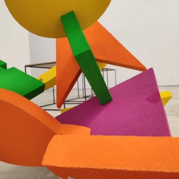 Inovație și sustenabilitate la expoziția Noul Bauhaus European, din cadrul Romanian Design Week 