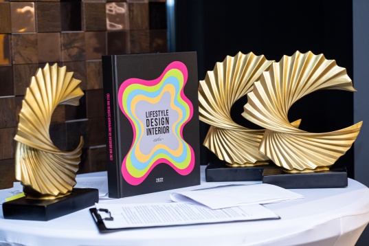 Karim Rashid a lansat cea mai mare platforma online din Romania pentru arhitecți si designeri – RIDA 