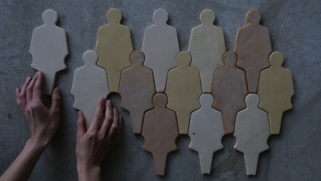 RDW Design Go x Around the City