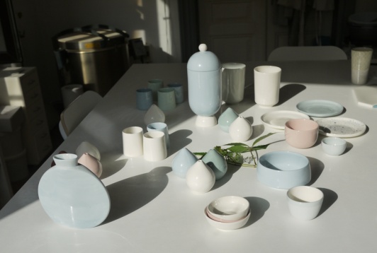 RDW Design Go x Cartierul Creativ