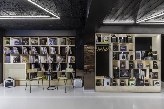 RDW Design Go x Icoanei - Ioanid