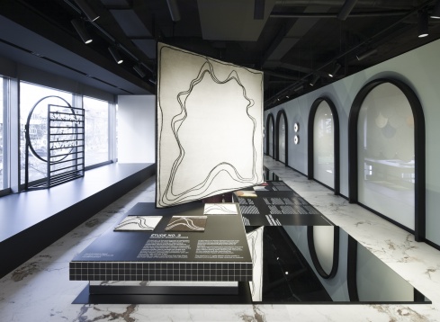 RDW Design Go x NORD 