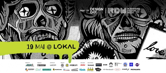 Bucharest Stickerz Fest 2022