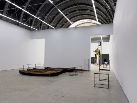 Building the Future. Together + Sutainable + Inclusive