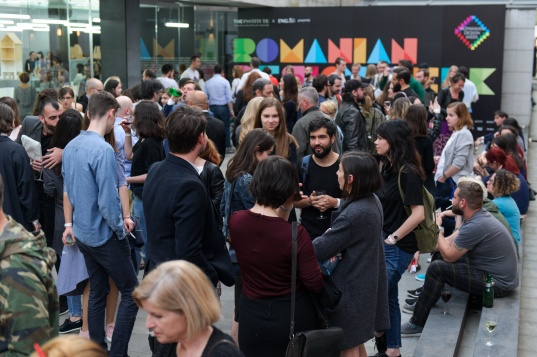 10 years of Romanian Design Week, in numbers