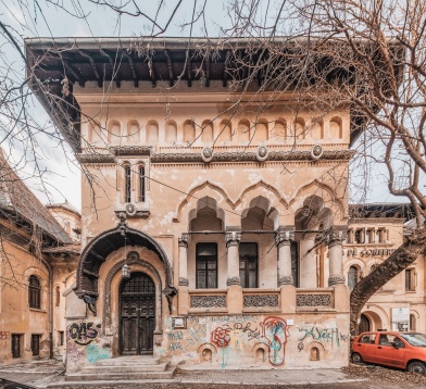 Ion I. C. Bratianu Settlements is back on the public circuit at RDW2022