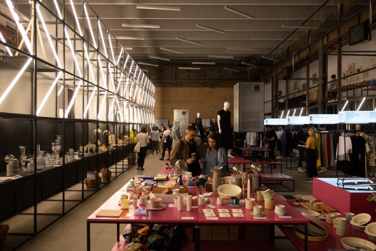 A început Romanian Design Week 2022