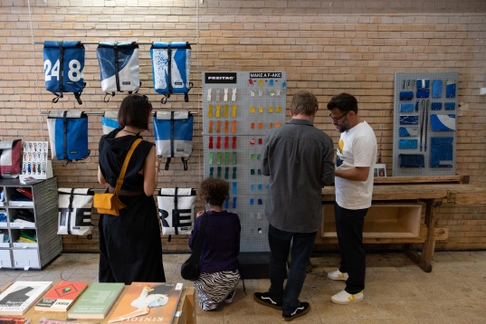 A început Romanian Design Week 2022