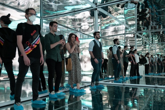 A început Romanian Design Week 2022