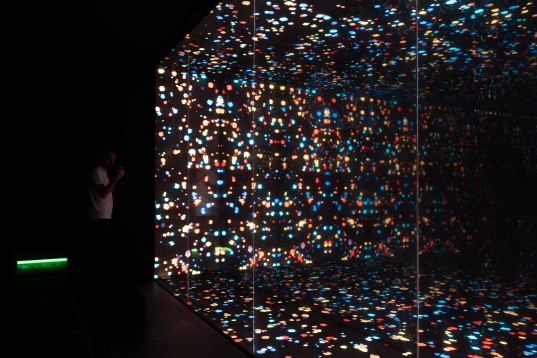 Explorers of the Multiverse by IQOS și H3 