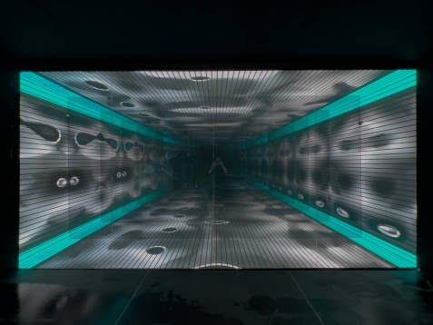 Explorers of the Multiverse by IQOS și H3 