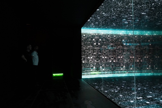 Explorers of the Multiverse by IQOS și H3 