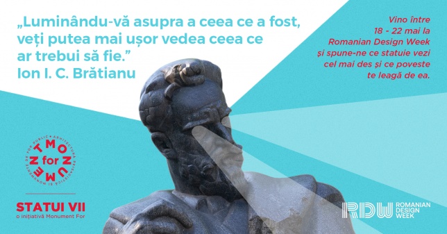 Memoria Așezămintele Ion I.C. Brătianu