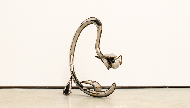 Ovidiu Toader: Afterimage of Hope @ Atelier 35