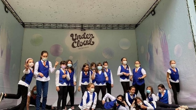 MiniCloud – 7 zile de teatru pentru copii și adolescenți