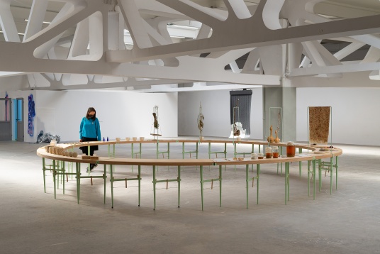 Metabucătăria@Noul Bauhaus European