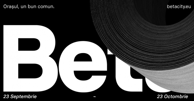 Bienala Timișoreană de Arhitectură deschide apelul de înscrieri pentru Expoziția-Concurs Beta 2022