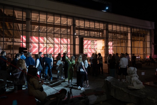 The 10th edition of Romanian Design Week has ended