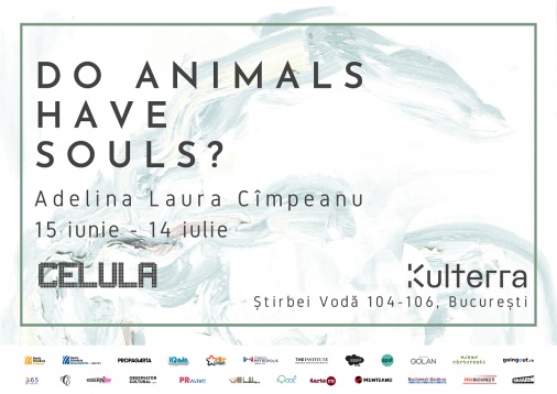 Încă două expoziții concentrate pe auto-descoperire la Celula de Artă și Kulterra Gallery