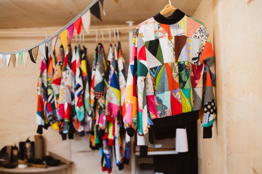 ONE.studio in building.a.community | NOUL BAUHAUS EUROPEAN