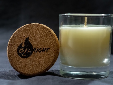 OilRight | NOUL BAUHAUS EUROPEAN