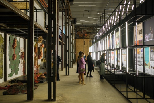 Peste 450 de lucrări înscrise la ediția a IX-a DIPLOMA Show 