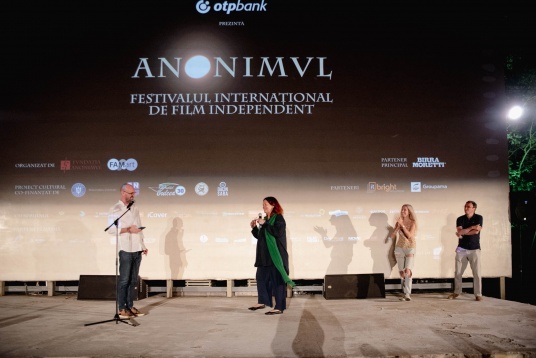 ANONIMUL 2022, la start. Mai mult de 3 000 de spectatori, la premiera națională „Mariupolis 2”