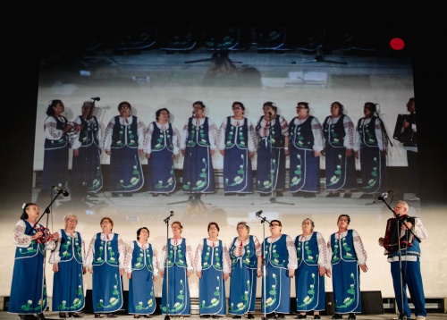 ANONIMUL 2022, la start. Mai mult de 3 000 de spectatori, la premiera națională „Mariupolis 2”