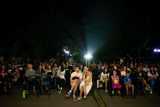 Ideo Ideis #17: Cineaștii români ai momentului vin la Alexandria pentru a-și întâlni publicul la Cinemateca târzie